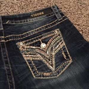 Vigoss bootcut Jeans